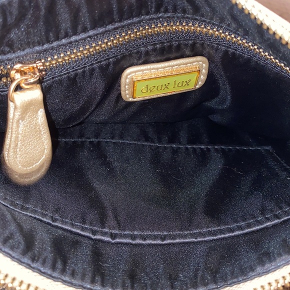 “Girls Just Want To Have Fun” Wristlet - Picture 5 of 9